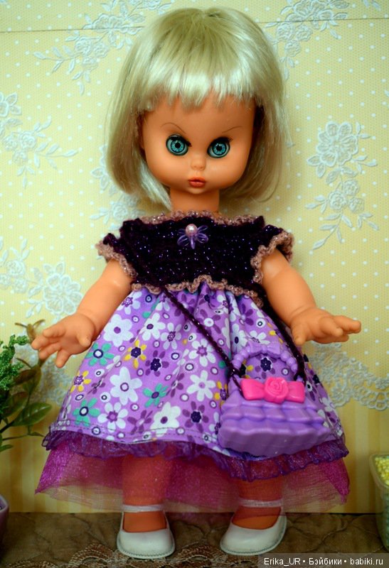 doll made-in-Italian?