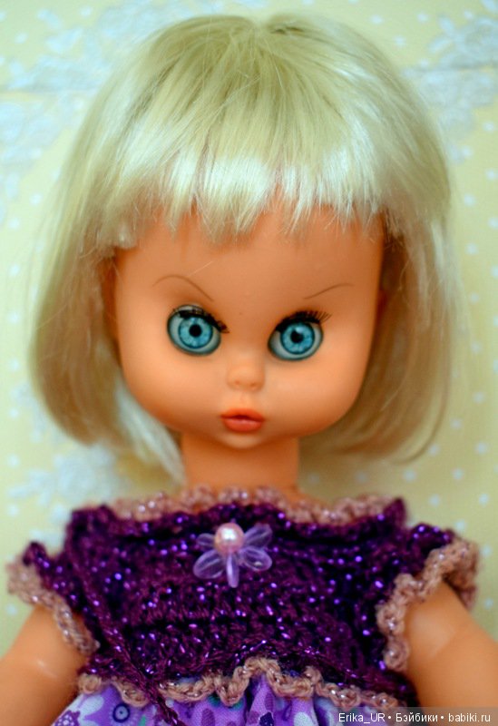 doll made-in-Italian?