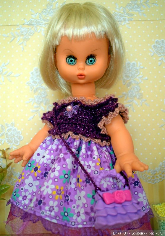 doll made-in-Italian?