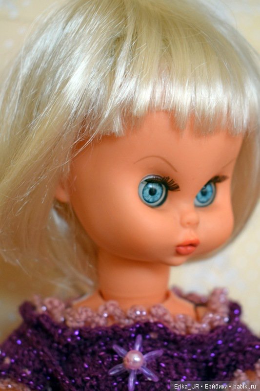 doll made-in-Italian?