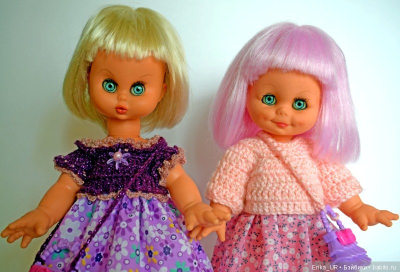 doll made-in-Italian?