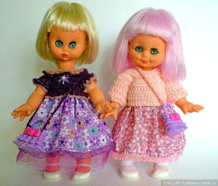 doll made-in-Italian?