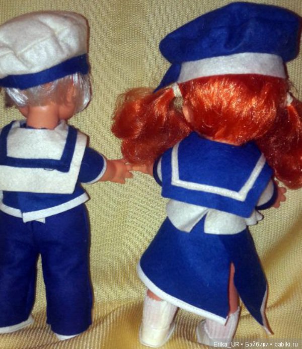 doll made-in-Italian?