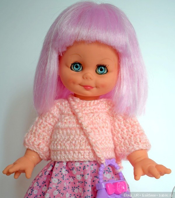 doll made-in-Italian?