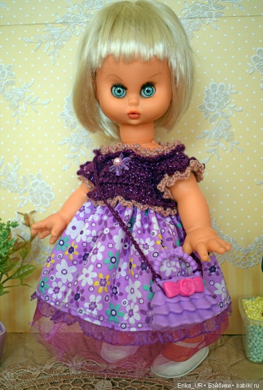 doll made-in-Italian?