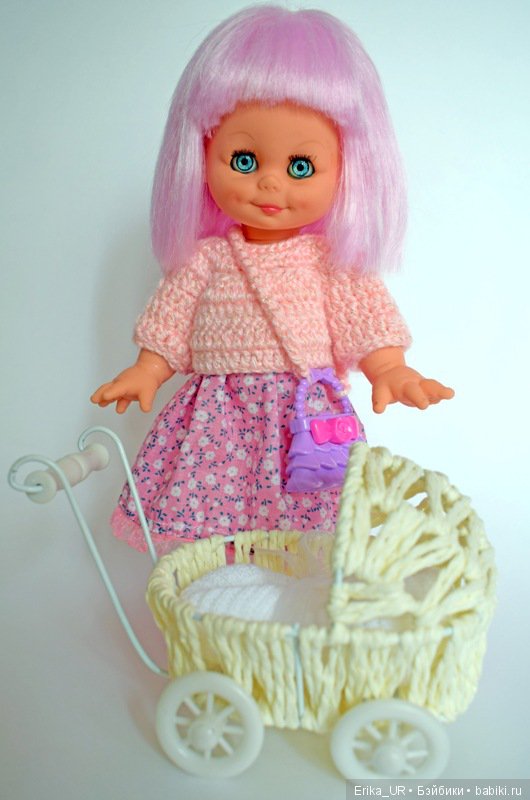 doll made-in-Italian?