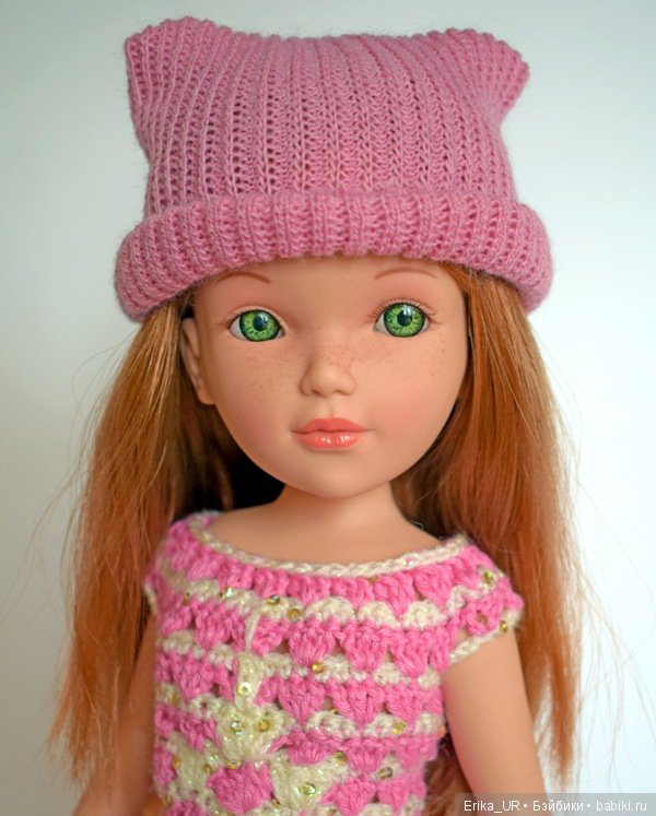 Mari’s-Vidal-Rojas-Muñecas, girl-doll, 1/4