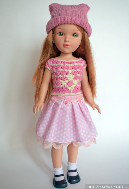 Mari’s-Vidal-Rojas-Muñecas, girl-doll, 1/4