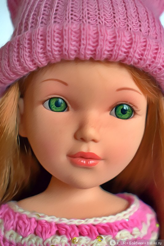 Mari’s-Vidal-Rojas-Muñecas, girl-doll, 1/4