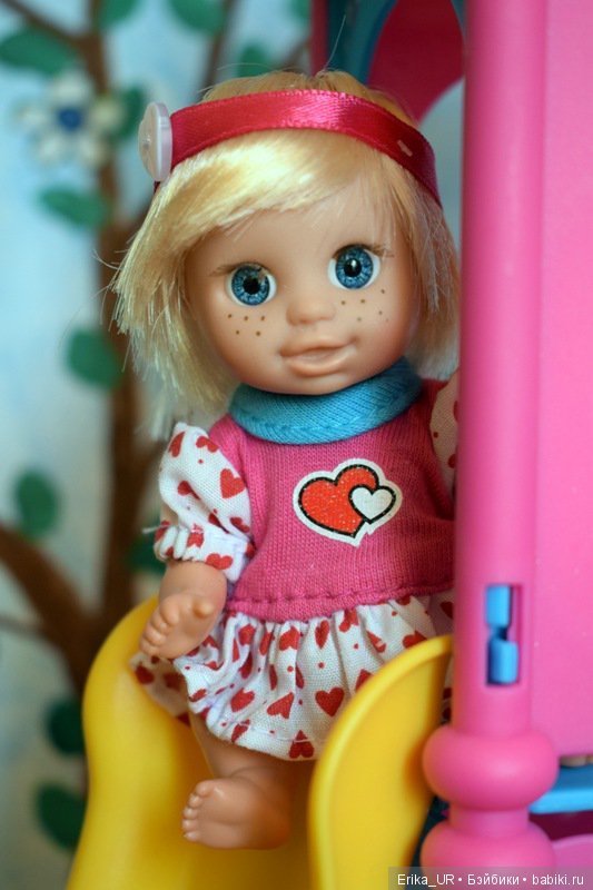 Энси, mini-baby-doll, by-Famosa