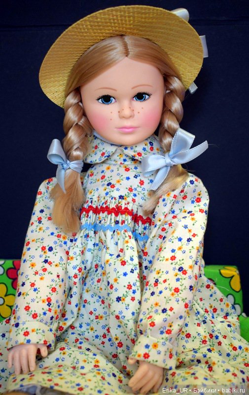 Belinda, Jan-Hagara-Collectables, vinyl-cloth-doll, by-Effanbee, vintage, 1985 Belinda, Jan-Hagara-Collectables, vinyl-cloth-doll, by-Effanbee, vintage, 1985