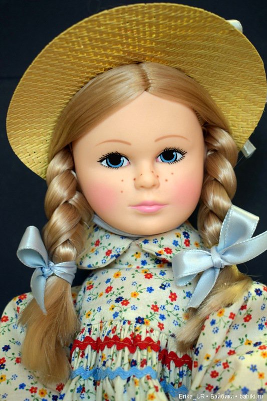 Belinda, Jan-Hagara-Collectables, vinyl-cloth-doll, by-Effanbee, vintage, 1985 Belinda, Jan-Hagara-Collectables, vinyl-cloth-doll, by-Effanbee, vintage, 1985