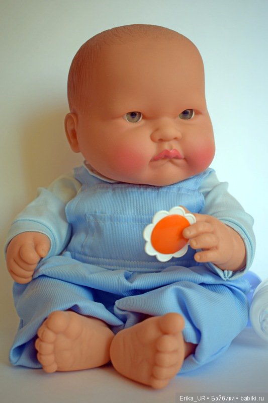 baby-boy-doll, made-in-Russia, 45cm