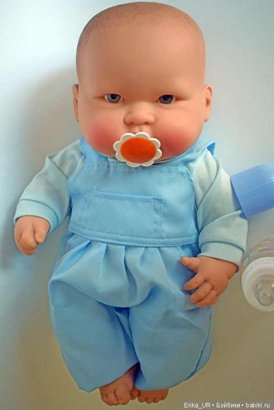 baby-boy-doll, made-in-Russia, 45cm