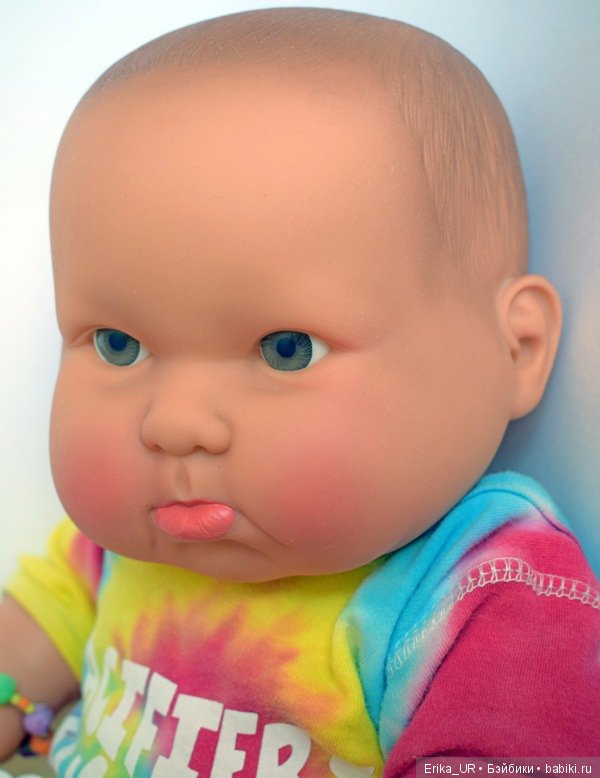 baby-boy-doll, made-in-Russia, 45cm