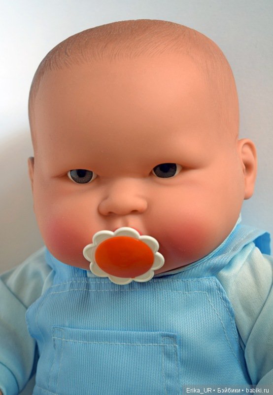 baby-boy-doll, made-in-Russia, 45cm