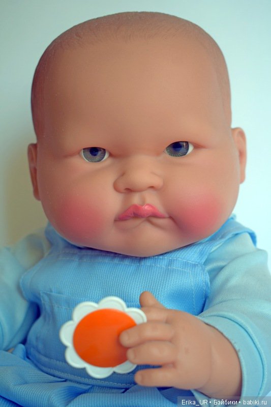 baby-boy-doll, made-in-Russia, 45cm