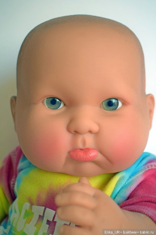 baby-boy-doll, made-in-Russia, 45cm