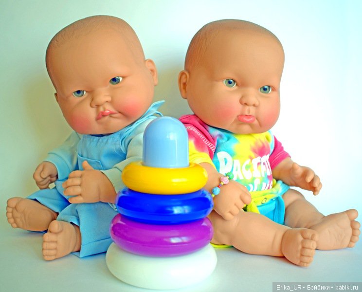 baby-boy-doll, made-in-Russia, 45cm