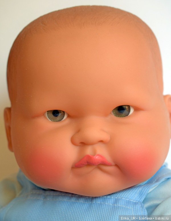 baby-boy-doll, made-in-Russia, 45cm
