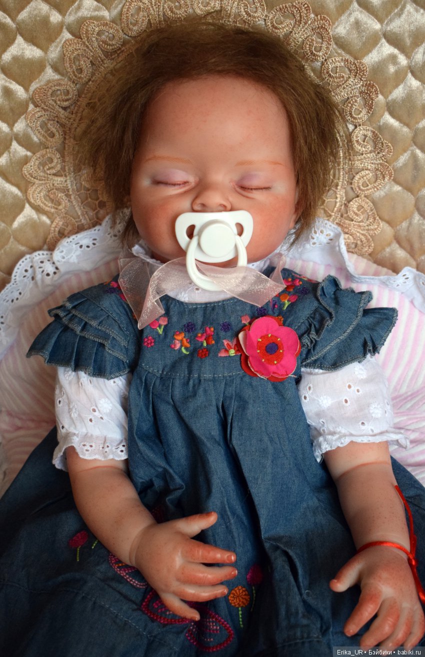 NPK baby reborn doll - Куклы Реборн Беби - у нас дома: фото и видео |  Бэйбики - 122377