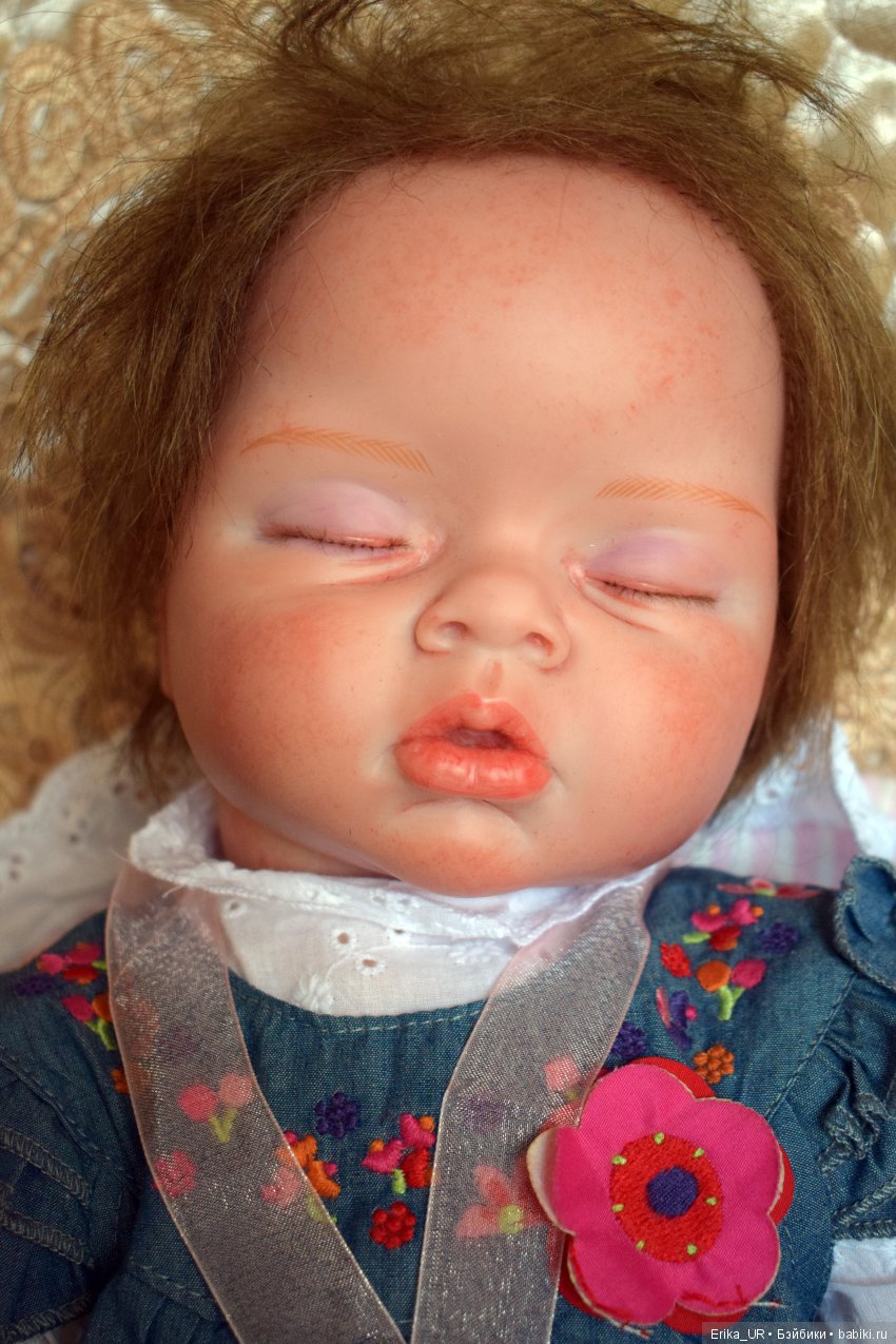 NPK baby reborn doll - Куклы Реборн Беби - у нас дома: фото и видео |  Бэйбики - 122377