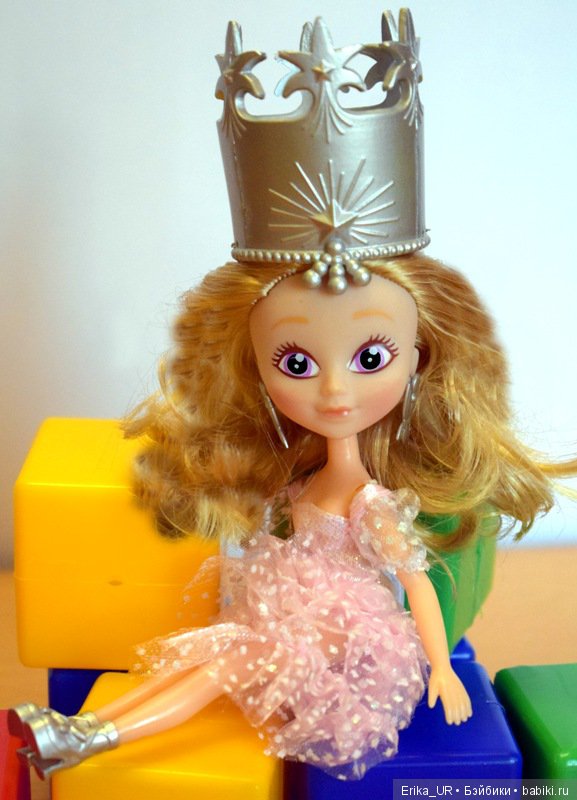 The-Wizard-of-Oz, 1/12, mini-doll