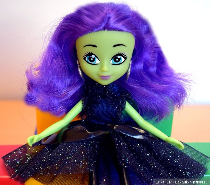 The-Wizard-of-Oz, 1/12, mini-doll