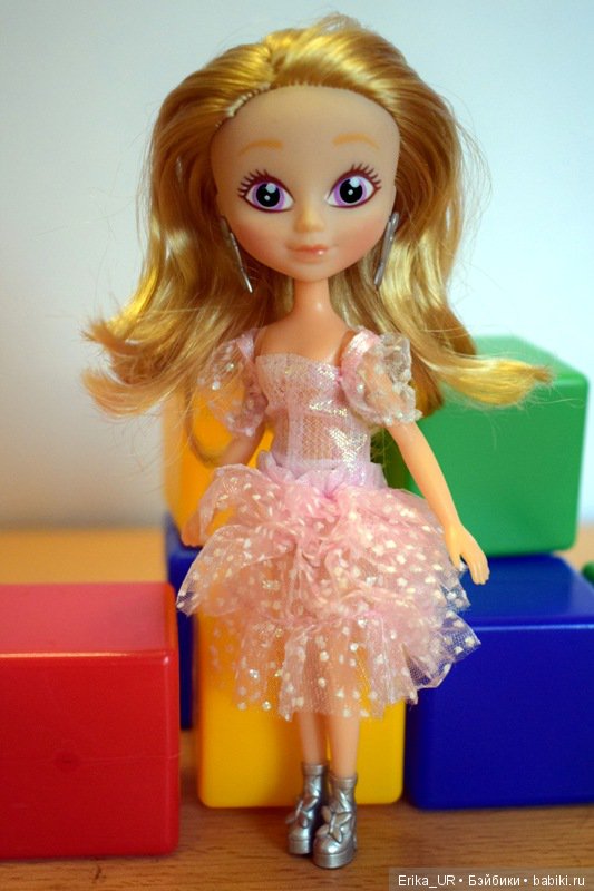 The-Wizard-of-Oz, 1/12, mini-doll