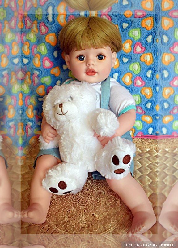 NPK doll, Kawaii, Realistic baby, made in China NPK doll, Kawaii, Realistic baby, made in China