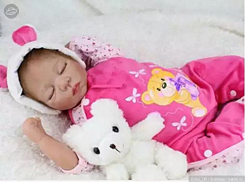 NPK doll, Kawaii, Realistic baby, made in China NPK doll, Kawaii, Realistic baby, made in China