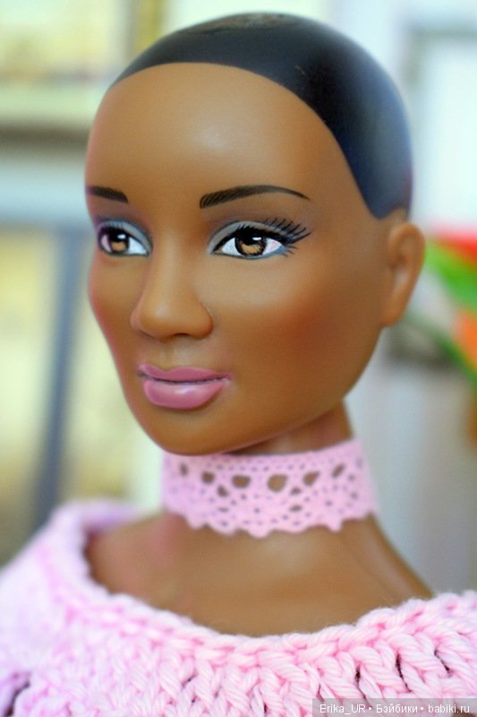 Эффи, Effie, 2006, Dreamgirls, 16” Эффи, Effie, 2006, Dreamgirls, 16”