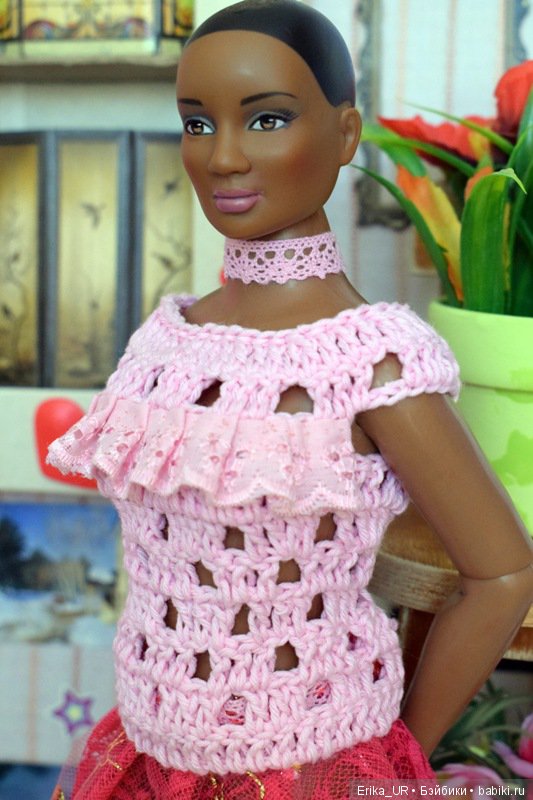 Эффи, Effie, 2006, Dreamgirls, 16” Эффи, Effie, 2006, Dreamgirls, 16”