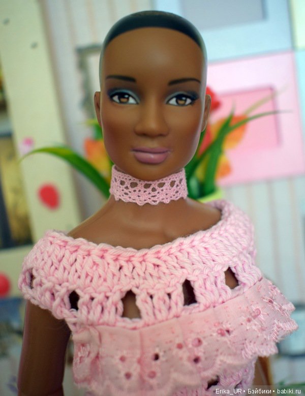 Эффи, Effie, 2006, Dreamgirls, 16” Эффи, Effie, 2006, Dreamgirls, 16”