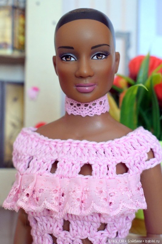 Эффи, Effie, 2006, Dreamgirls, 16” Эффи, Effie, 2006, Dreamgirls, 16”