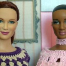 Три Tonner толстушки