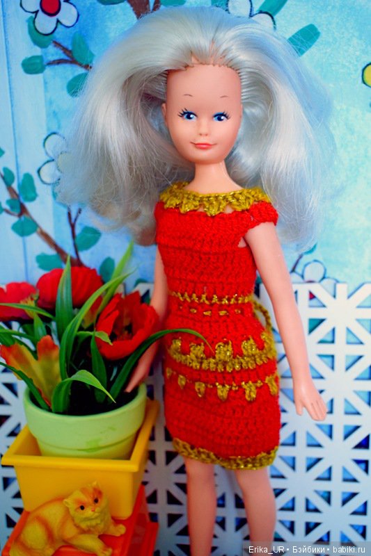 Франка, Franca, 30cm, 1/6, vintage-doll, 1970s, made-in-Italian Франка, Franca, 30cm, 1/6, vintage-doll, 1970s, made-in-Italian