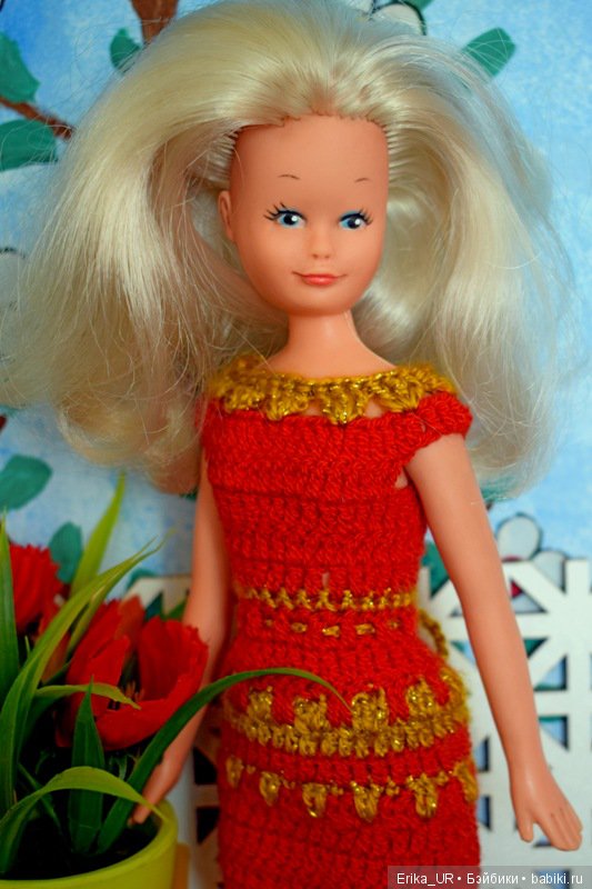 Франка, Franca, 30cm, 1/6, vintage-doll, 1970s, made-in-Italian Франка, Franca, 30cm, 1/6, vintage-doll, 1970s, made-in-Italian