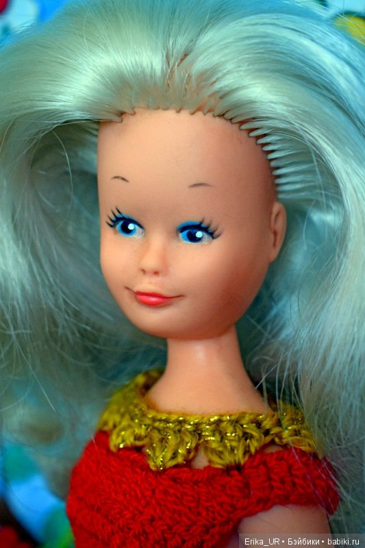 Франка, Franca, 30cm, 1/6, vintage-doll, 1970s, made-in-Italian Франка, Franca, 30cm, 1/6, vintage-doll, 1970s, made-in-Italian