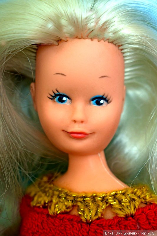 Франка, Franca, 30cm, 1/6, vintage-doll, 1970s, made-in-Italian Франка, Franca, 30cm, 1/6, vintage-doll, 1970s, made-in-Italian