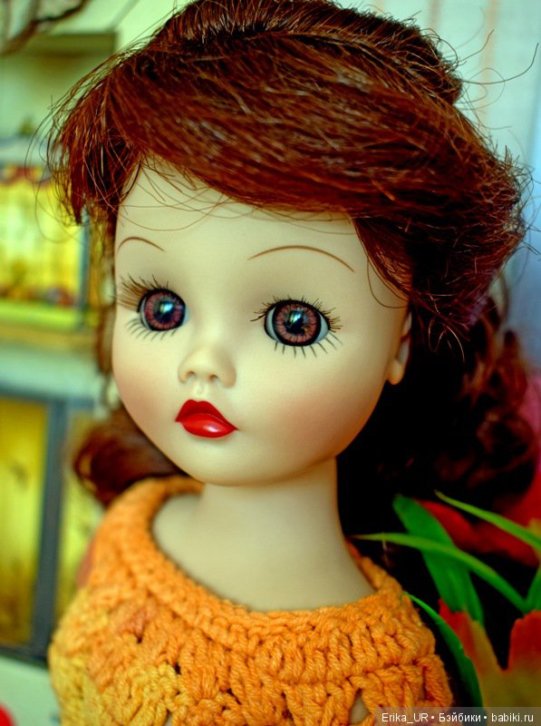 Куколки с конфетной внешностью (фото 10)