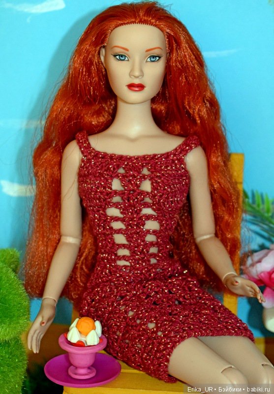 Две тоннерки в летнем настроении (фото 10)