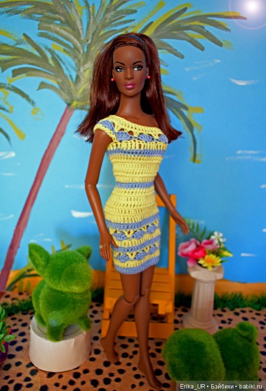 Две тоннерки в летнем настроении (фото 3)