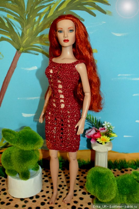 Две тоннерки в летнем настроении