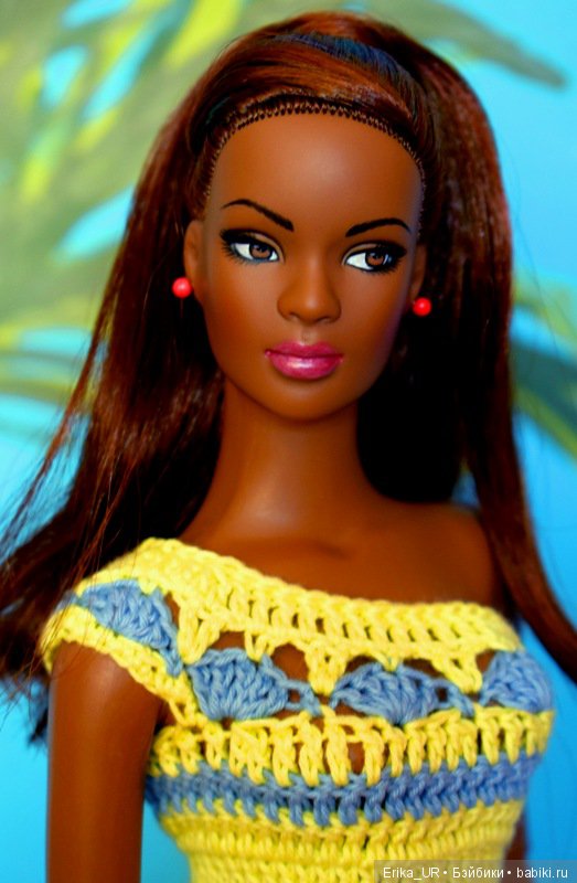 Две тоннерки в летнем настроении (фото 2)