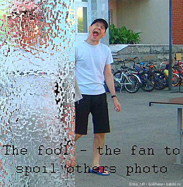 Мини-капустки, лето на подоконнике