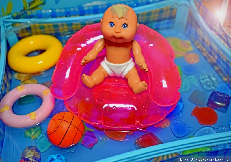 Мини-капустки, лето на подоконнике (фото 4)