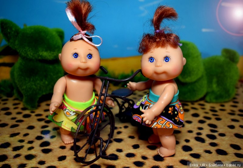 Мини-капустки, лето на подоконнике (фото 9)