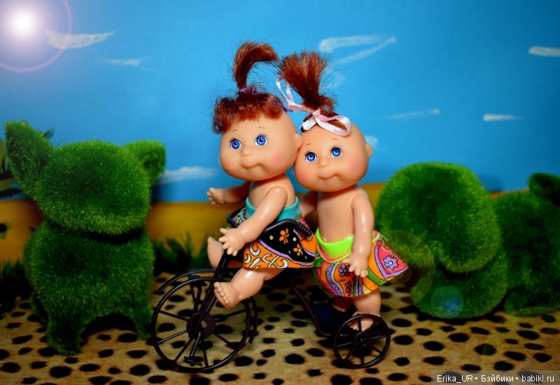 Мини-капустки, лето на подоконнике (фото 8)