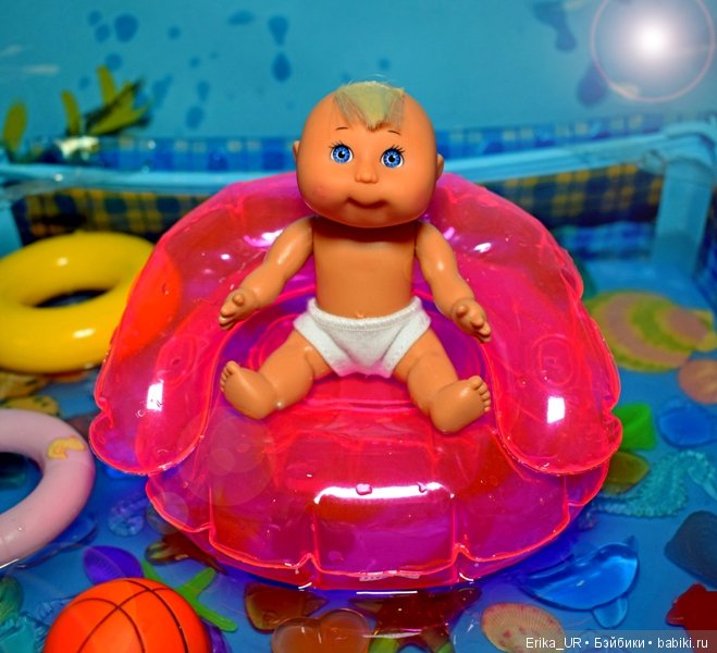 Мини-капустки, лето на подоконнике